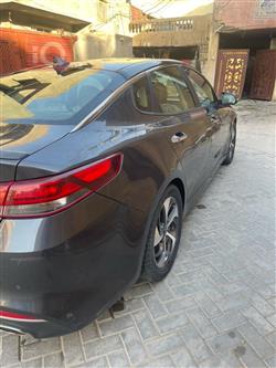 کیا ئۆپتیما